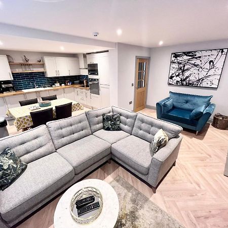 Olivia Rojo Apartment Cromer Exterior foto