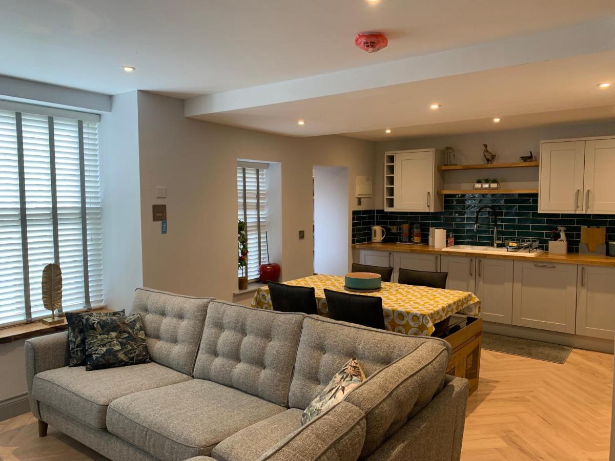 Olivia Rojo Apartment Cromer Exterior foto