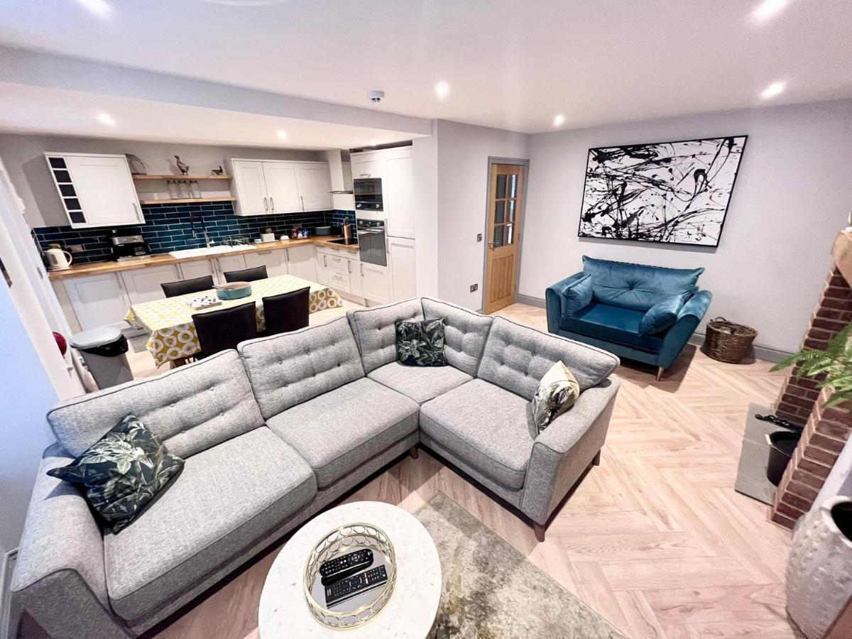 Olivia Rojo Apartment Cromer Exterior foto