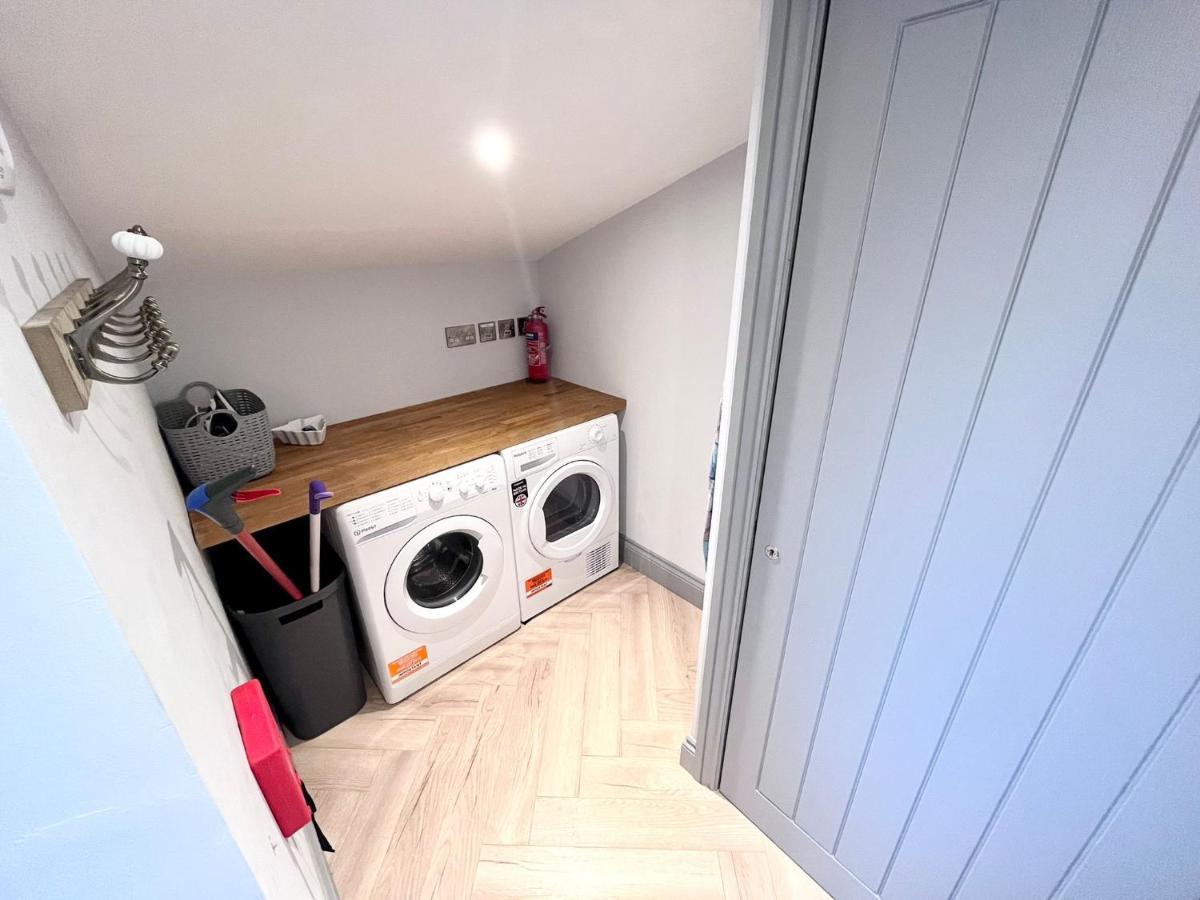 Olivia Rojo Apartment Cromer Exterior foto