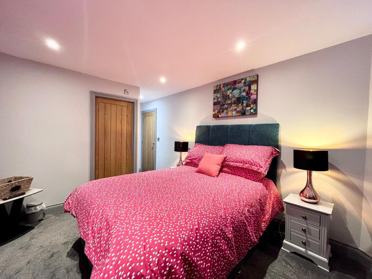 Olivia Rojo Apartment Cromer Exterior foto