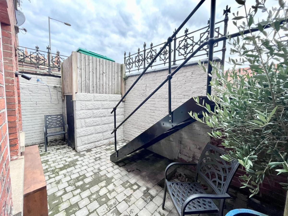 Olivia Rojo Apartment Cromer Exterior foto