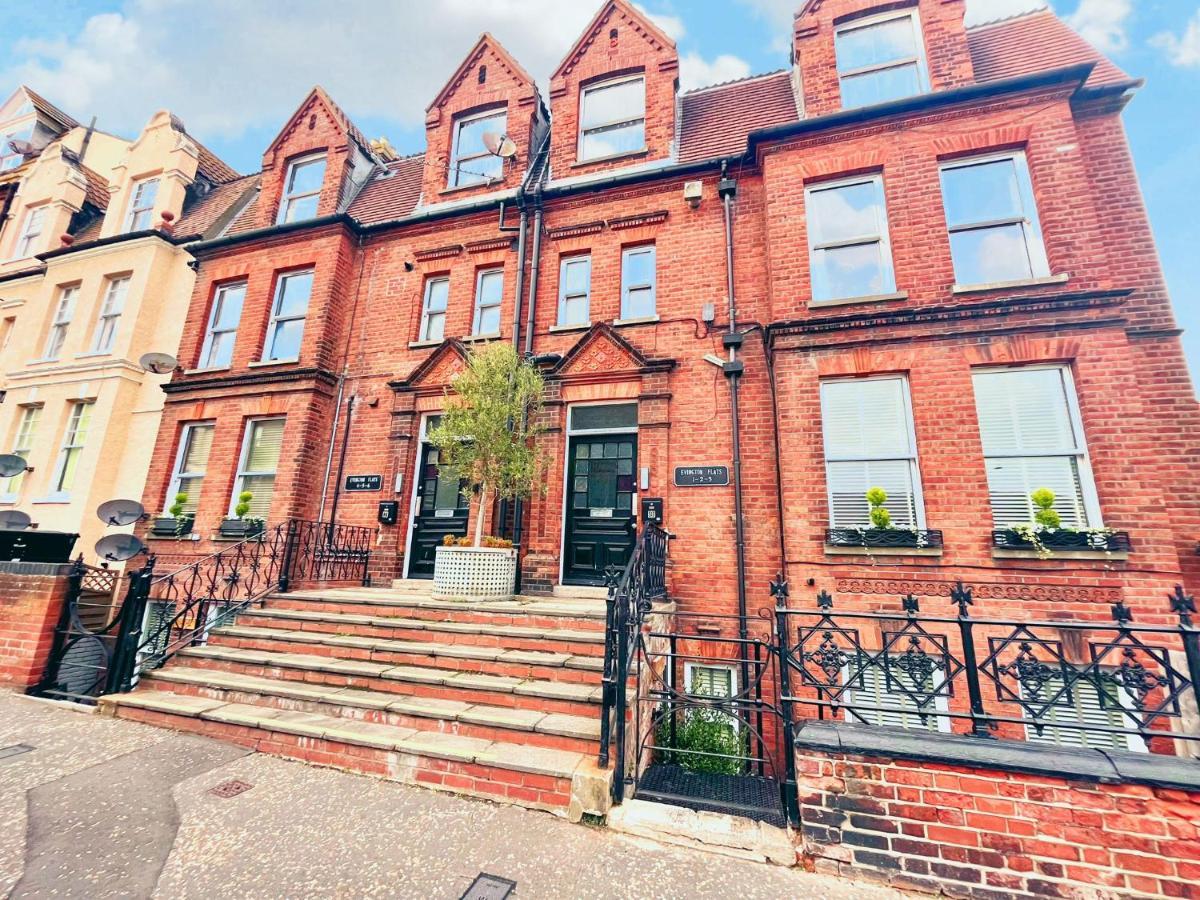 Olivia Rojo Apartment Cromer Exterior foto