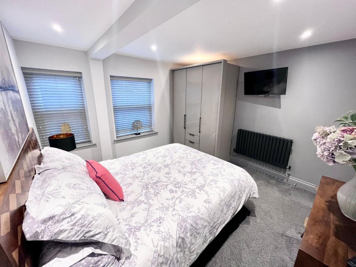 Olivia Rojo Apartment Cromer Exterior foto