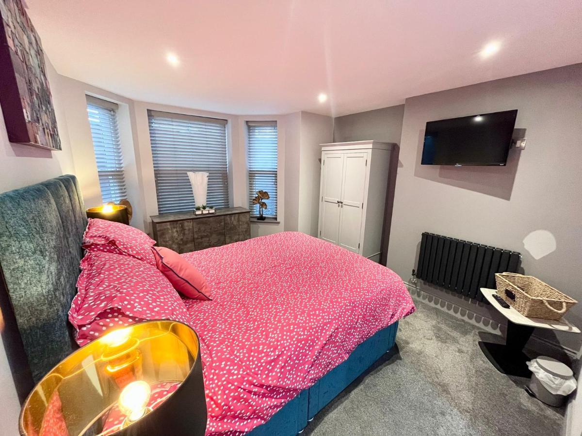 Olivia Rojo Apartment Cromer Exterior foto