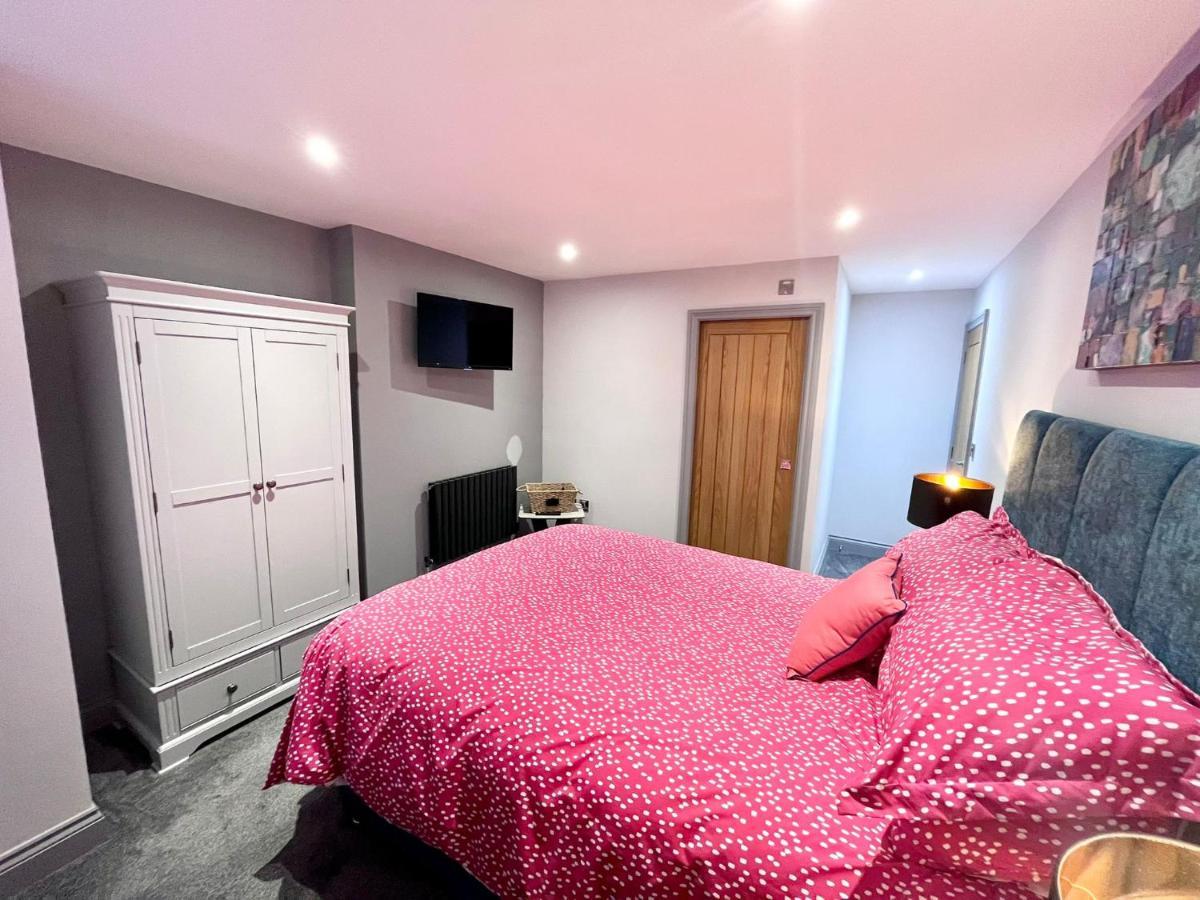 Olivia Rojo Apartment Cromer Exterior foto