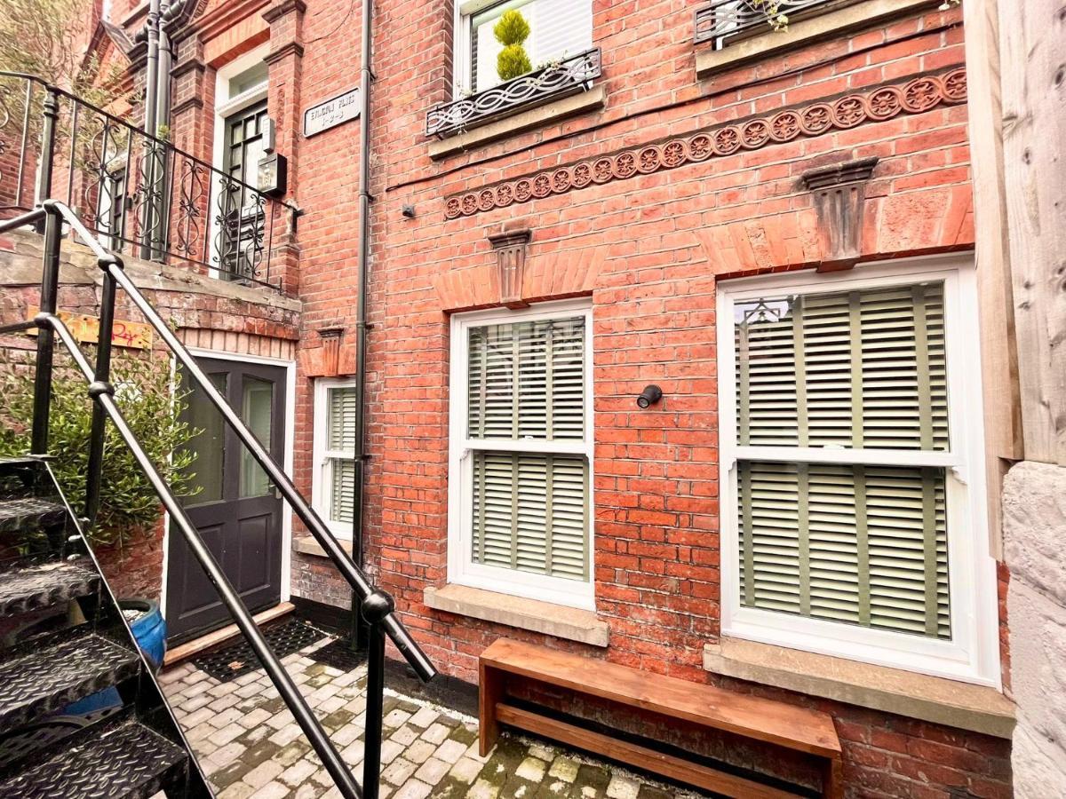 Olivia Rojo Apartment Cromer Exterior foto