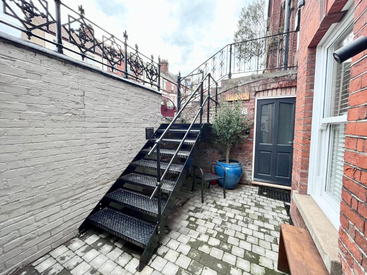 Olivia Rojo Apartment Cromer Exterior foto