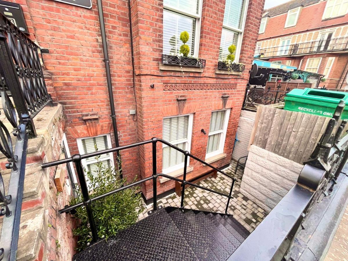 Olivia Rojo Apartment Cromer Exterior foto